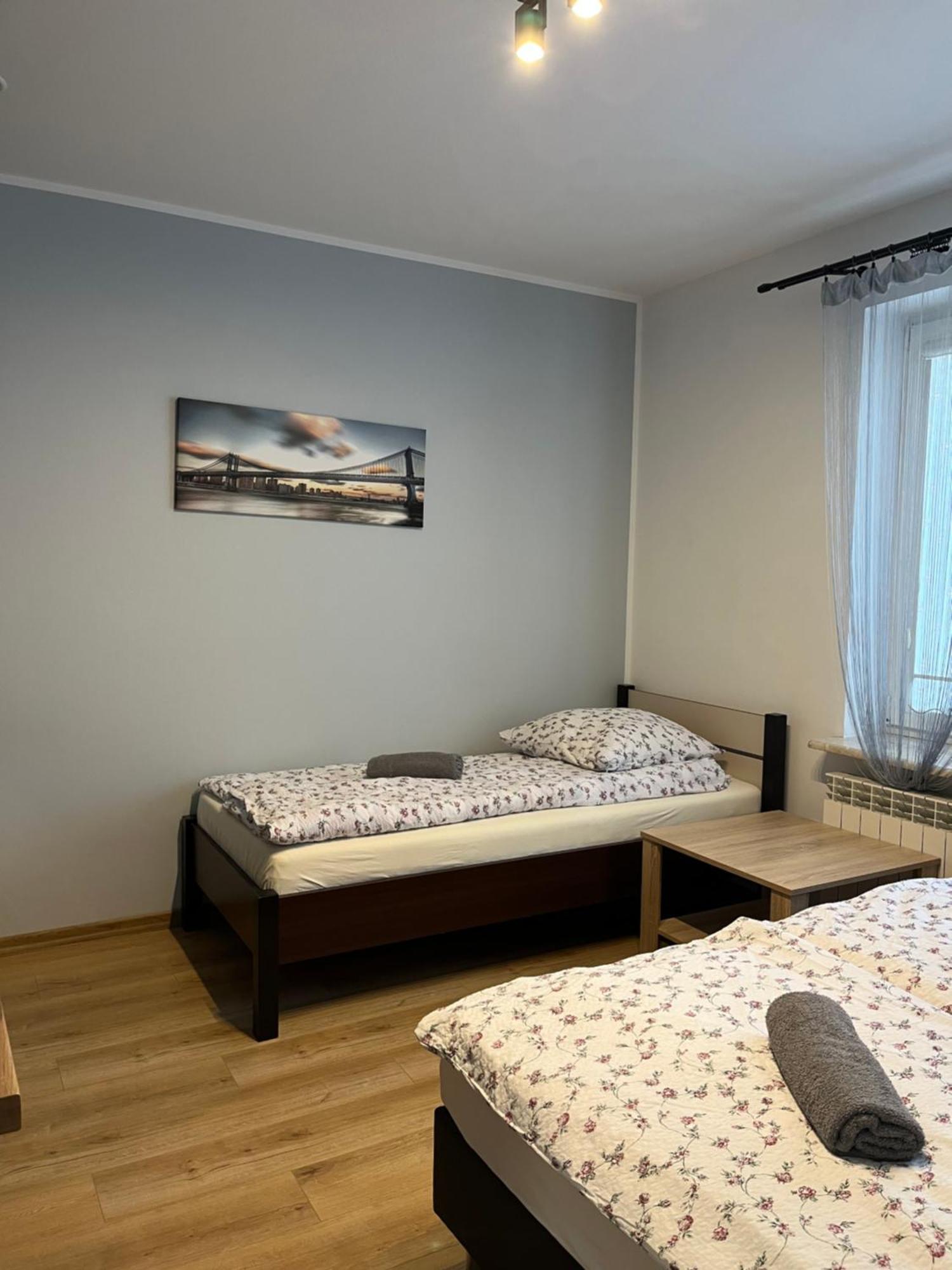 Dom Wypoczynkowy Nad Wisla Puławy Exterior foto